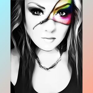 Meet your Posher, Nichole